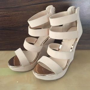 Charlotte Russe Heels